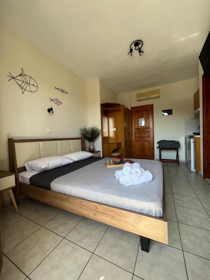 Jimmy'S Guest House Skiathos Exteriér fotografie