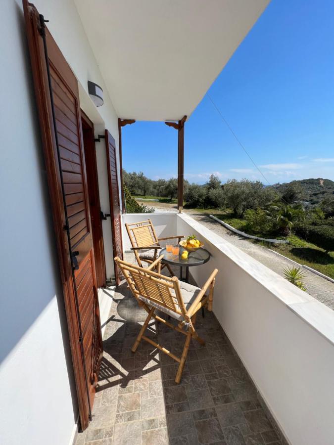 Jimmy'S Guest House Skiathos Exteriér fotografie