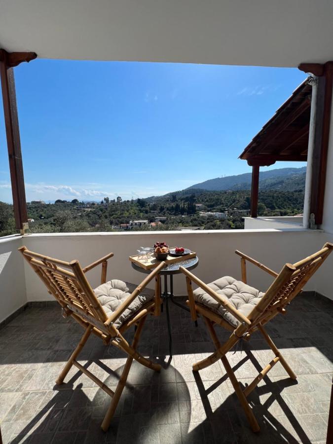 Jimmy'S Guest House Skiathos Exteriér fotografie