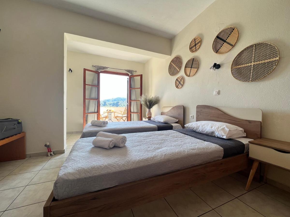 Jimmy'S Guest House Skiathos Exteriér fotografie