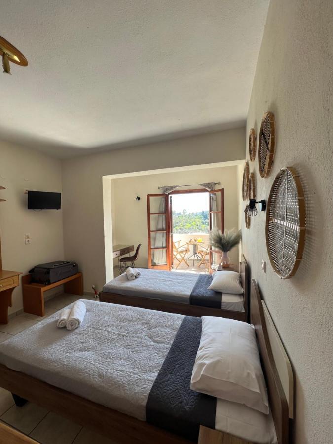 Jimmy'S Guest House Skiathos Exteriér fotografie